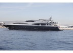 Luxury Charter Power Mono Yacht Peftasteri 
