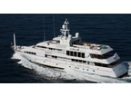 Luxury Charter Motor Yacht Pegasus 