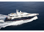 Luxury Charter Motor Yacht Perfect Persuasion 