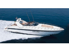 Luxury Charter Motor Yacht Perla Di Mare 