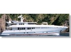 Luxury Charter Power Mono Yacht Perseverance  II