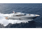 Luxury Charter Motor Yacht Peter K 