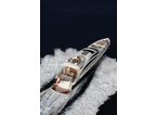 Luxury Charter Motor Yacht Phantom 