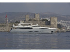 Luxury Charter Motor Yacht Phoenix 