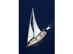 Luxury Charter Sailing Yacht Pixelion 