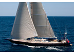 Luxury Charter Sailing Yacht Pk Boo  II