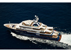 Luxury Charter Motor Yacht Polar Star 