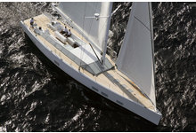 Luxury Charter Yacht