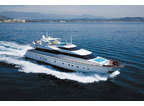 Crewed Luxury Yacht Charter  - Powdermonkey 