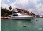 Luxury Charter Power Mono Yacht Premium 
