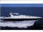 Luxury Charter Motor Yacht Princess Sophie 