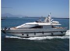 Luxury Charter Motor Yacht Principe Di Pictor 