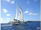 Luxury Charter Sail Tri Yacht Promenade 