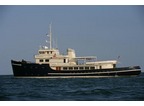 Luxury Charter Motor Yacht Prometej 
