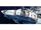 Luxury Charter Power Mono Yacht Pure Bliss 