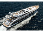 Luxury Charter Motor Yacht Pure One 