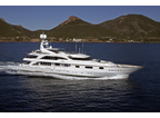 Luxury Charter Motor Yacht Qm Of London 