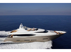 Luxury Charter Motor Yacht Quantum 