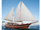 Luxury Charter Sailing Yacht Quasart 
