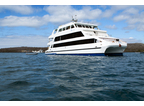 Luxury Charter Motor Yacht Queen Of Galapagos 