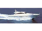 Luxury Charter Motor Yacht Quincy C 