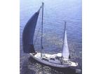Luxury Charter Motorsail Mono Yacht Quixote 