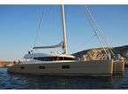 Luxury Charter Sailing Yacht Rafoly 