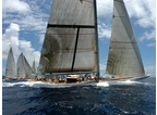 Luxury Charter Sailing Yacht Ranger 