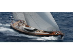 Luxury Charter Sailing Yacht Ravenous 