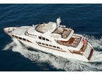 Mega Yacht Charter Yacht  - Red Anchor 