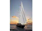 Luxury Charter Sailing Yacht Regina 