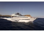 Luxury Charter Motor Yacht Reina 