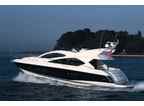 Luxury Charter Motor Yacht Rej 