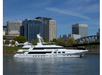 Luxury Charter Motor Yacht Remember When 