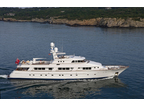 Luxury Charter Motor Yacht Rena 