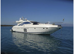 Luxury Charter Motor Yacht Rena N 