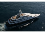 Luxury Charter Motor Yacht Reverie 