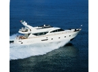 Luxury Charter Motor Yacht Riviera 