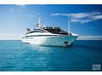Luxury Charter Power Mono Yacht Rm Elegant 