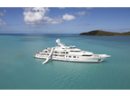 Luxury Charter Motor Yacht Roma 