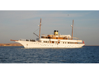 Luxury Charter Motor Yacht Rs Eden 