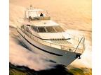 Luxury Charter Power Mono Yacht Runaway 