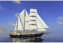 Luxury Charter Yacht