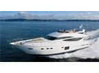Luxury Charter Motor Yacht Sabbatical  III