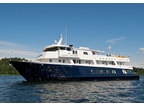 Luxury Charter Motor Yacht Safari Explorer 