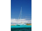 Luxury Charter Sailing Yacht Sagaponack 