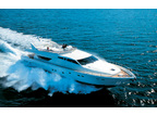 Luxury Charter Motor Yacht Sahara 