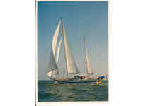  Luxury Charter Yacht