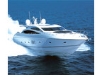 Luxury Charter Motor Yacht Samana 
