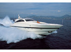 Luxury Charter Motor Yacht Sarah A 